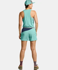 ORTOVOX PIZ SELVA SHORTS W
