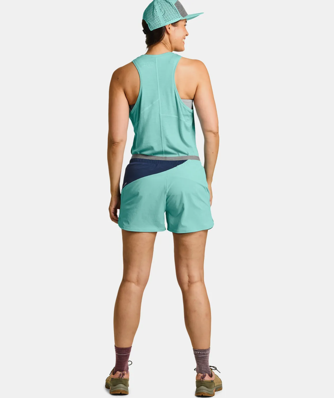 ORTOVOX PIZ SELVA SHORTS W