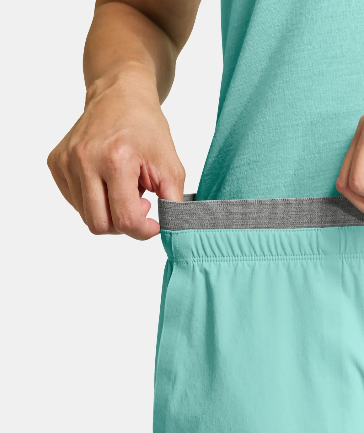 ORTOVOX PIZ SELVA SHORTS W