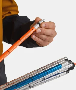 ORTOVOX PROBE EXTENSION STEEL