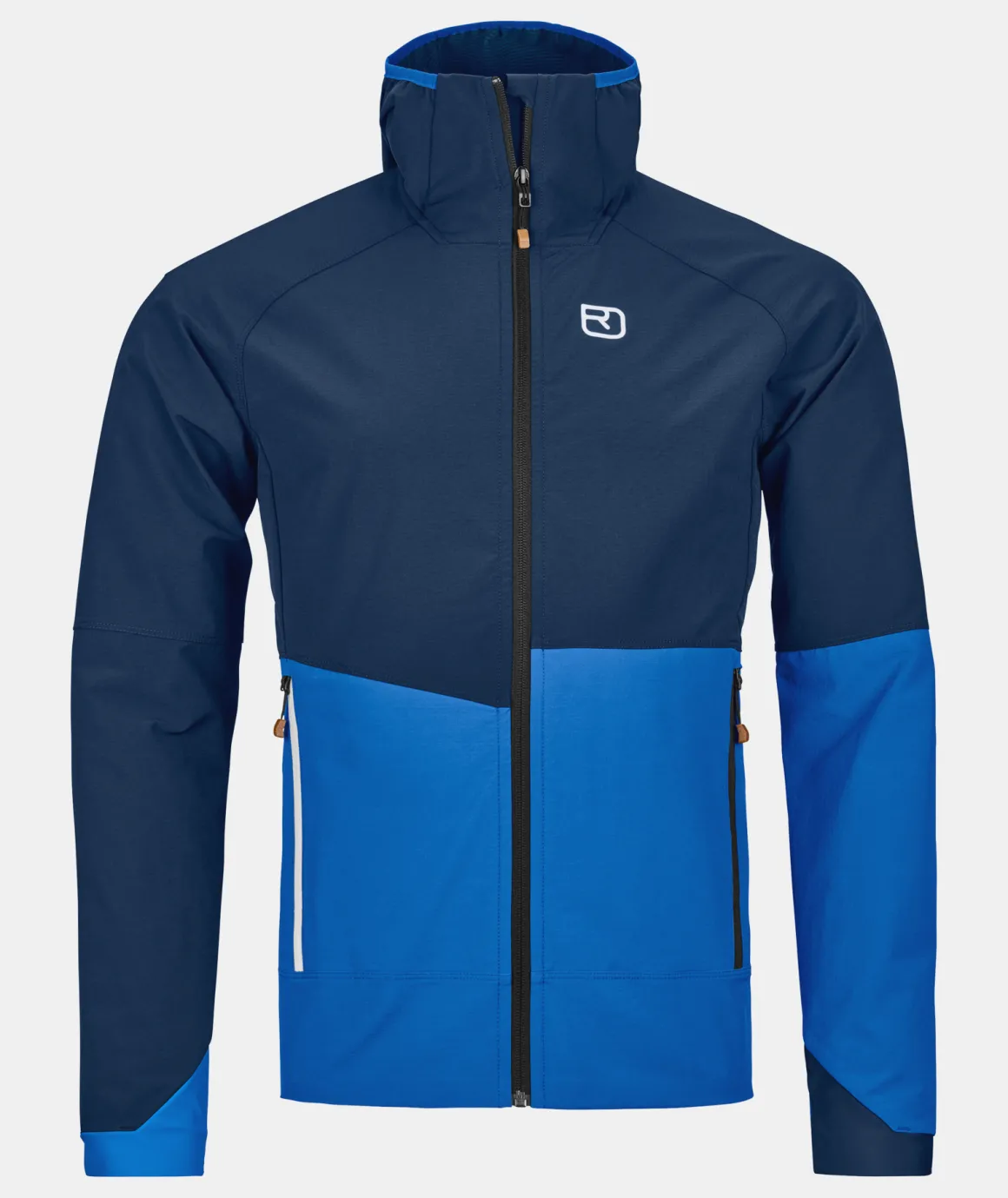 ORTOVOX PUNTA BERRINO HOODED JACKET M