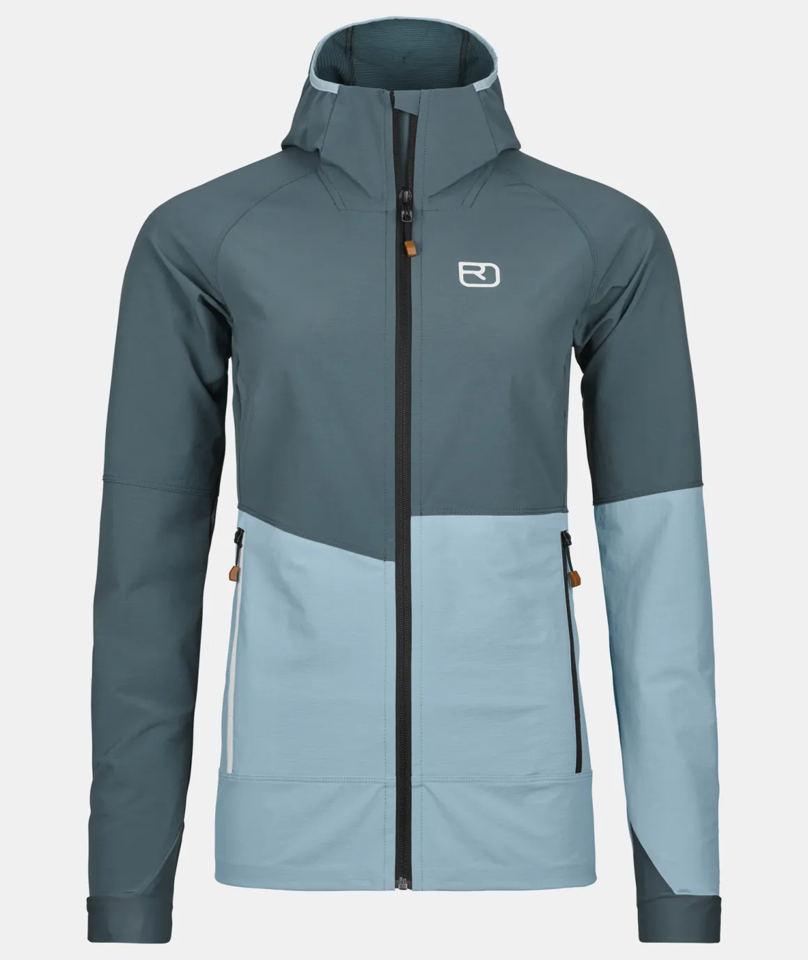 ORTOVOX PUNTA BERRINO HOODED JACKET W