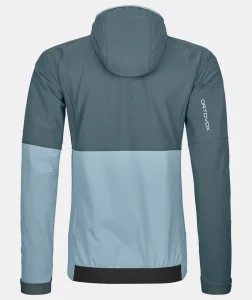 ORTOVOX PUNTA BERRINO HOODED JACKET W