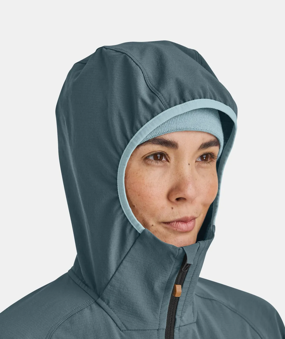 ORTOVOX PUNTA BERRINO HOODED JACKET W