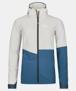 ORTOVOX PUNTA BERRINO HOODED JACKET W