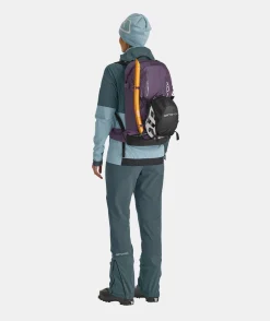 ORTOVOX PUNTA BERRINO HOODED JACKET W