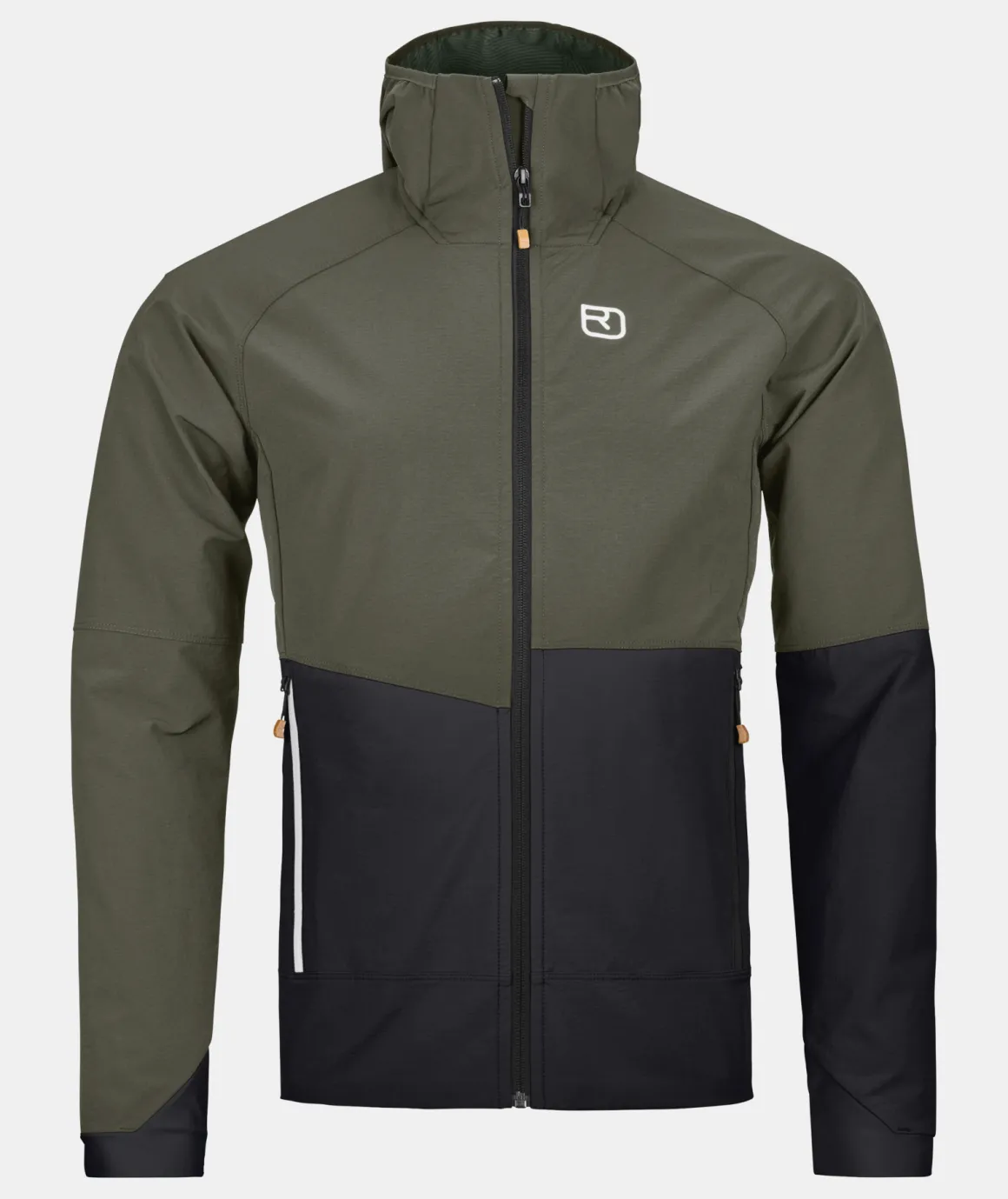 ORTOVOX PUNTA BERRINO HOODED JACKET M