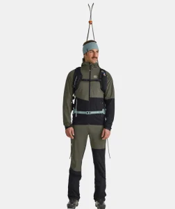ORTOVOX PUNTA BERRINO HOODED JACKET M