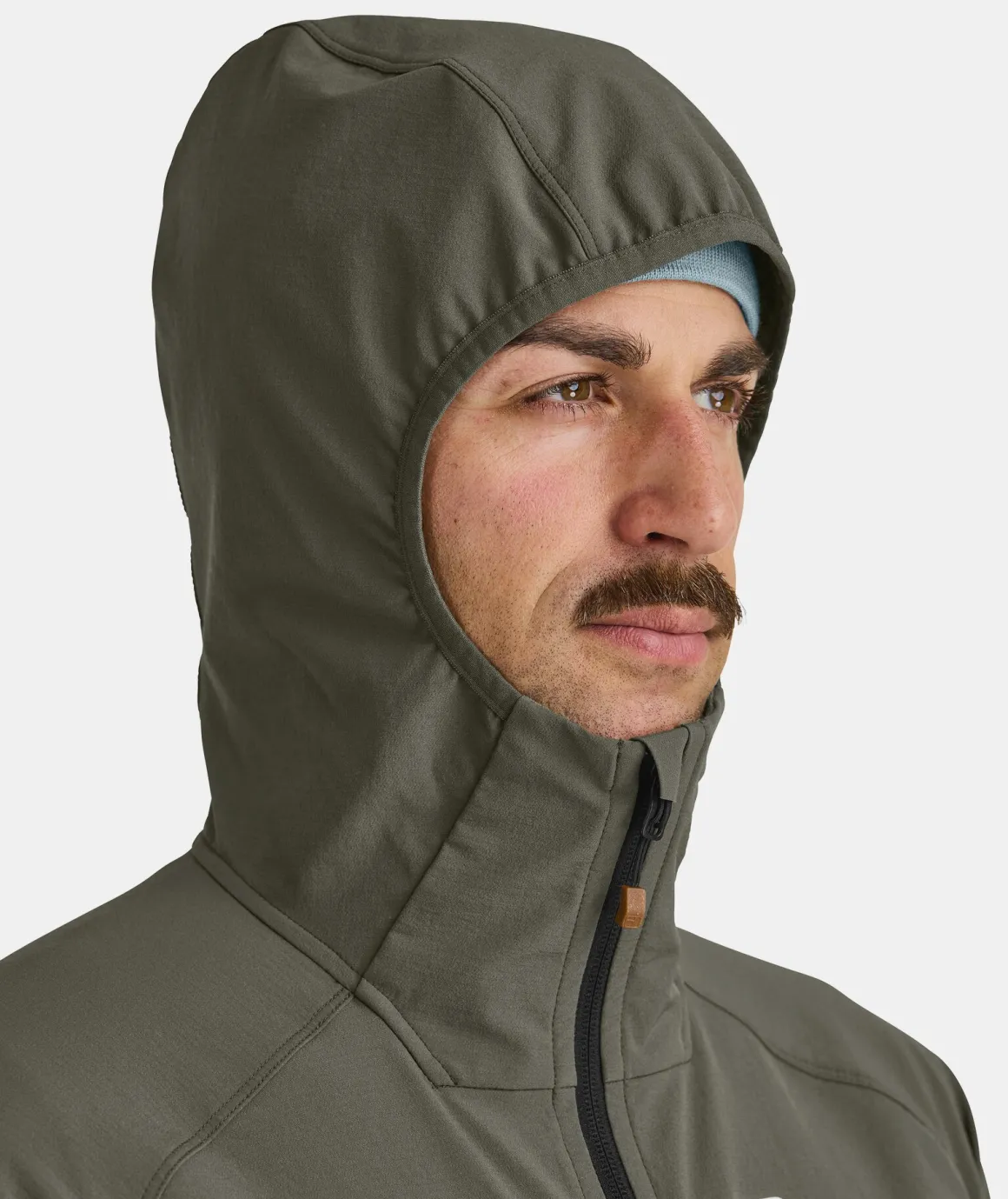 ORTOVOX PUNTA BERRINO HOODED JACKET M