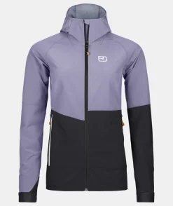 ORTOVOX PUNTA BERRINO HOODED JACKET W
