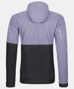 ORTOVOX PUNTA BERRINO HOODED JACKET W