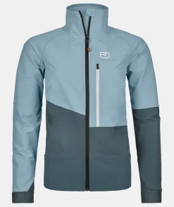 ORTOVOX PUNTA BERRINO JACKET W