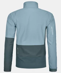 ORTOVOX PUNTA BERRINO JACKET W