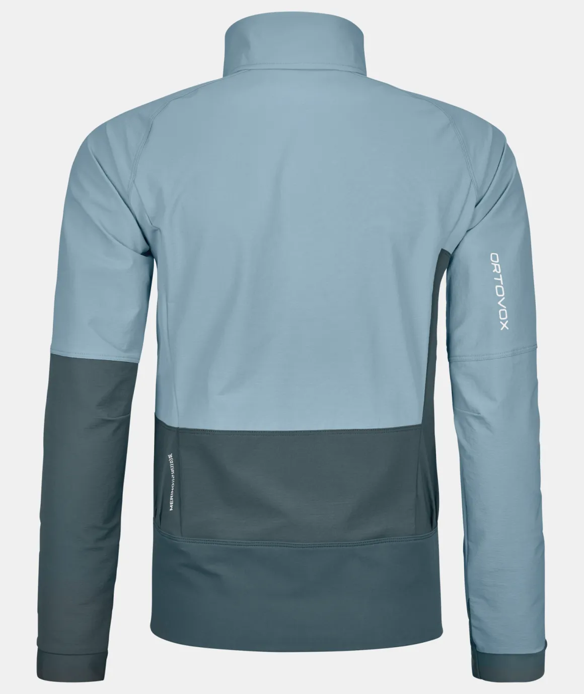 ORTOVOX PUNTA BERRINO JACKET W
