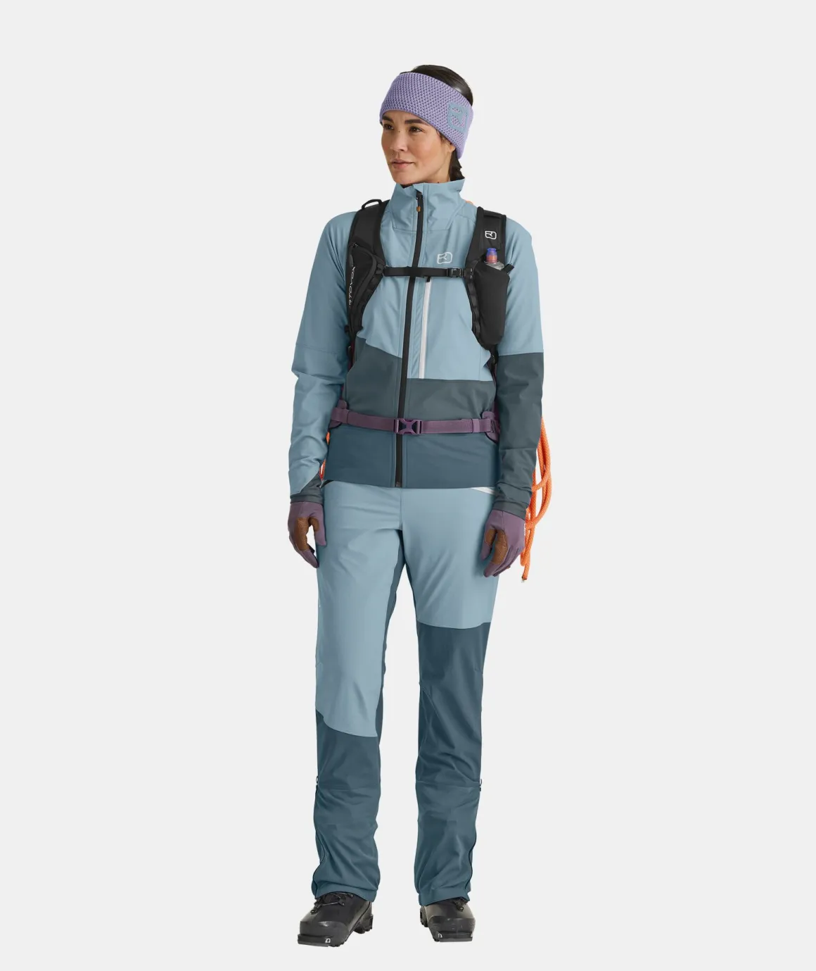 ORTOVOX PUNTA BERRINO JACKET W