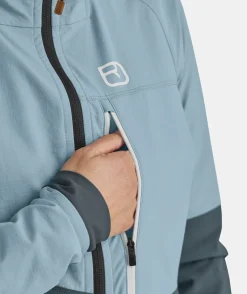 ORTOVOX PUNTA BERRINO JACKET W