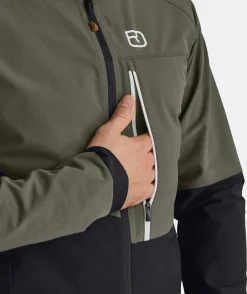 ORTOVOX PUNTA BERRINO JACKET M