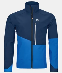 ORTOVOX PUNTA BERRINO JACKET M