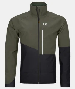 ORTOVOX PUNTA BERRINO JACKET M