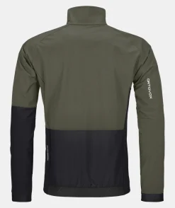 ORTOVOX PUNTA BERRINO JACKET M