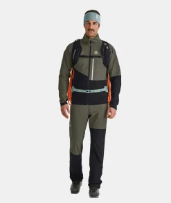 ORTOVOX PUNTA BERRINO JACKET M