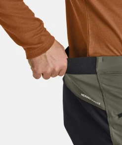 ORTOVOX PUNTA BERRINO PANTS M