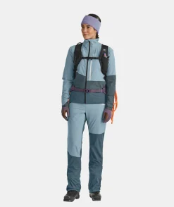 ORTOVOX PUNTA BERRINO PANTS W