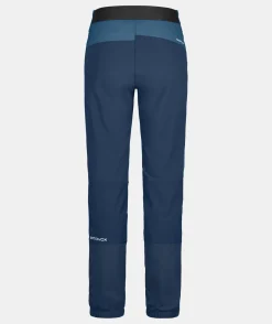 ORTOVOX PUNTA BERRINO PANTS W