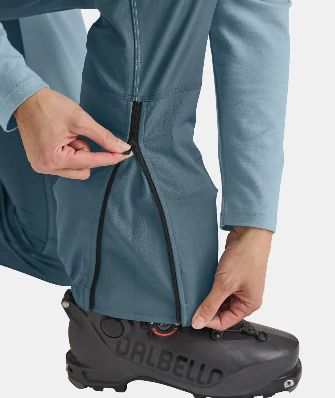 ORTOVOX PUNTA BERRINO PANTS W