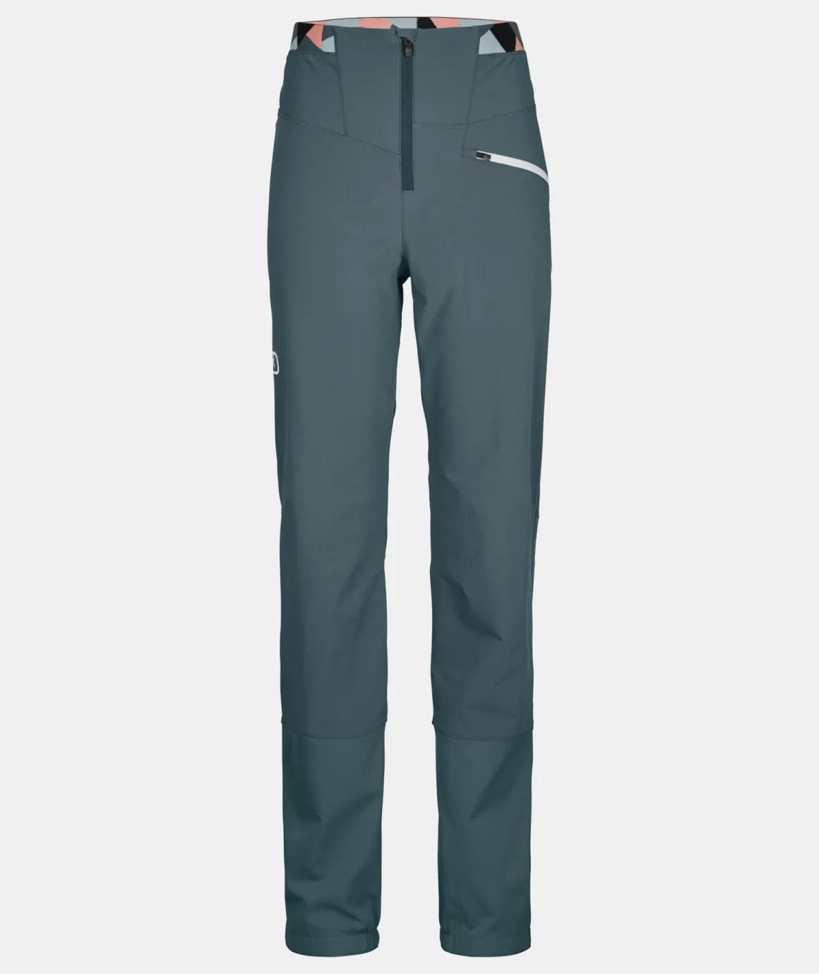 ORTOVOX PUNTA BERRINO STRETCH PANTS W
