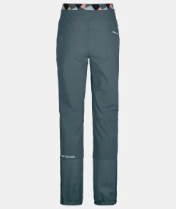 ORTOVOX PUNTA BERRINO STRETCH PANTS W