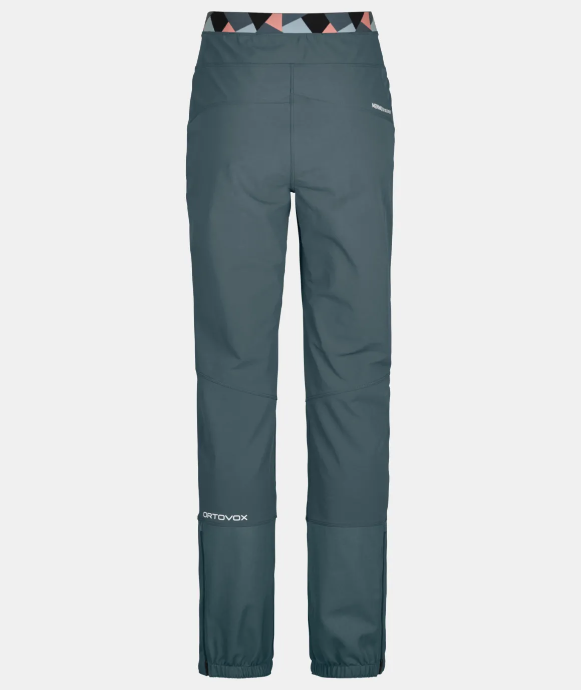 ORTOVOX PUNTA BERRINO STRETCH PANTS W