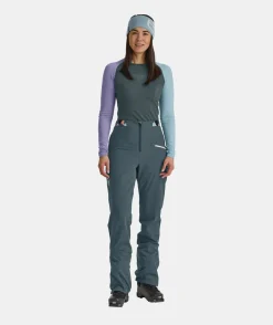 ORTOVOX PUNTA BERRINO STRETCH PANTS W