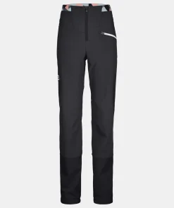 ORTOVOX PUNTA BERRINO STRETCH PANTS W