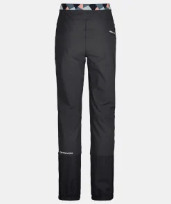 ORTOVOX PUNTA BERRINO STRETCH PANTS W