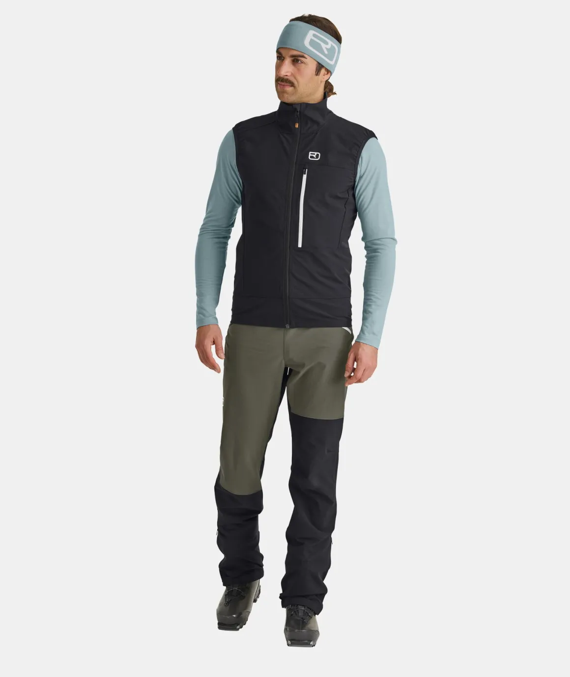 ORTOVOX PUNTA BERRINO VEST M