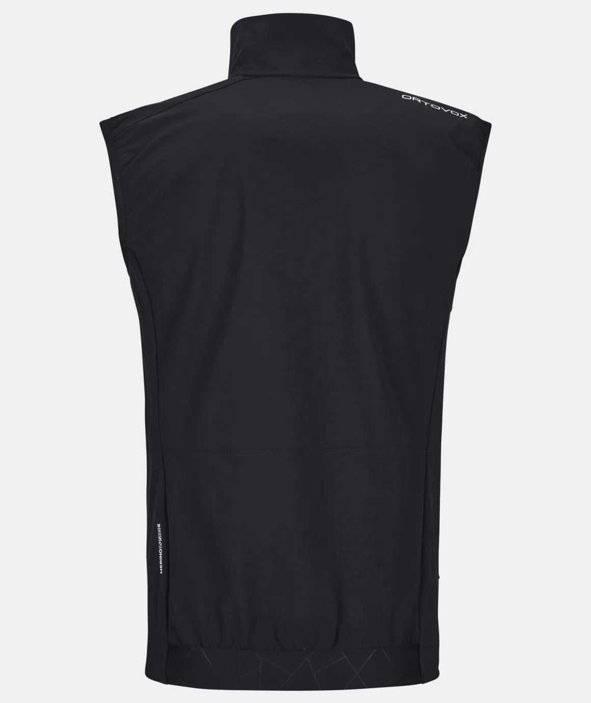 ORTOVOX PUNTA BERRINO VEST M