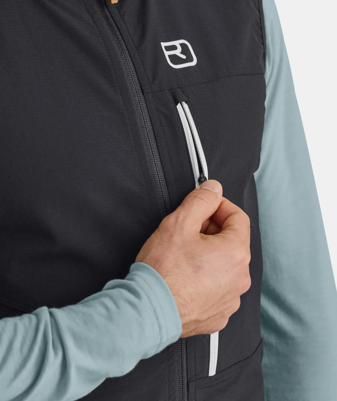 ORTOVOX PUNTA BERRINO VEST M