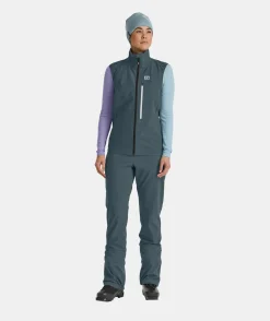 ORTOVOX PUNTA BERRINO VEST W