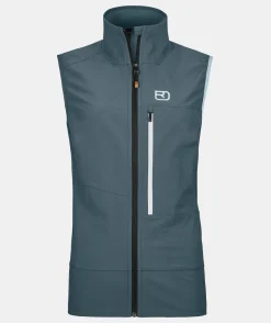 ORTOVOX PUNTA BERRINO VEST W