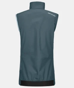 ORTOVOX PUNTA BERRINO VEST W
