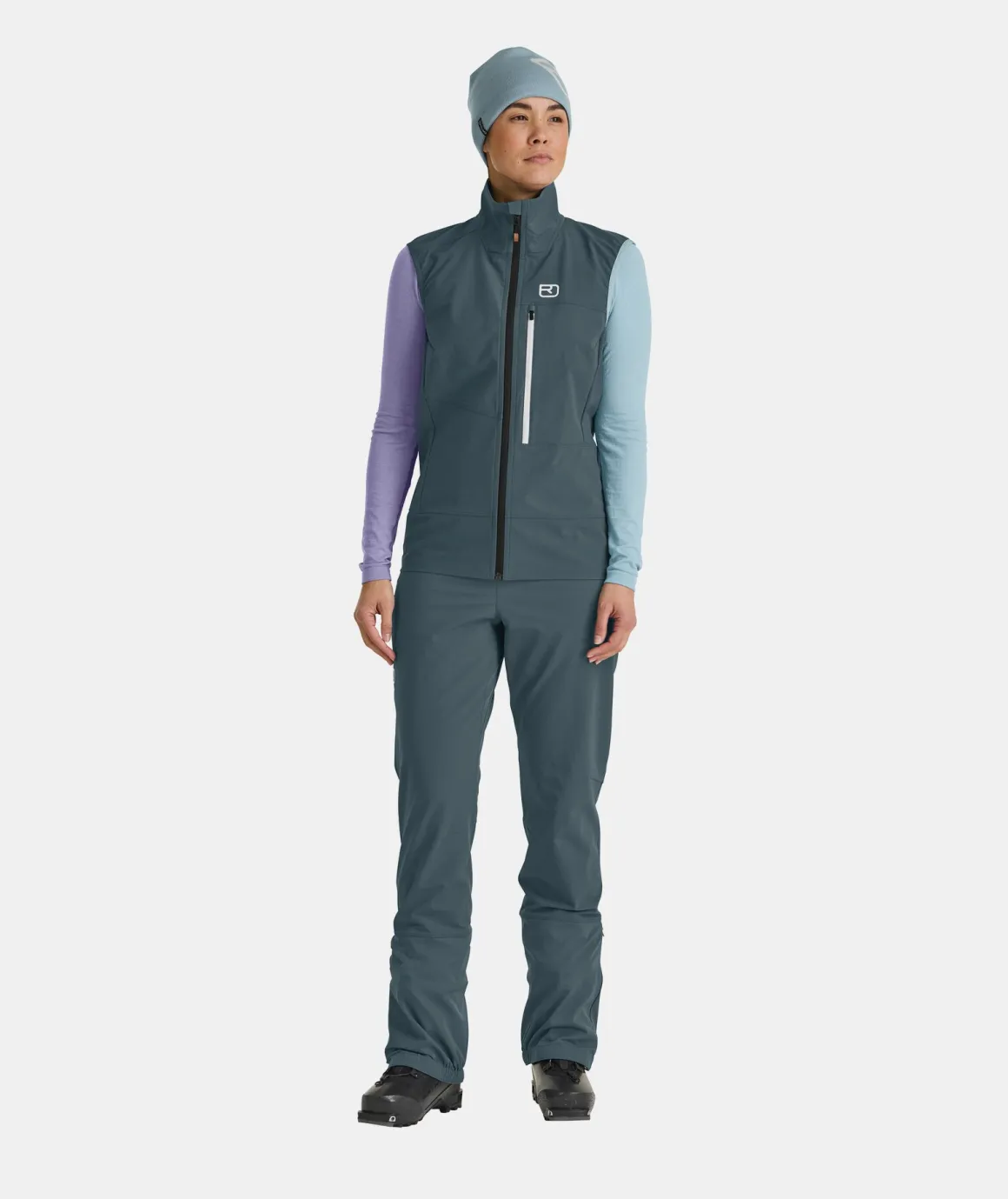 ORTOVOX PUNTA BERRINO VEST W