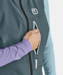 ORTOVOX PUNTA BERRINO VEST W