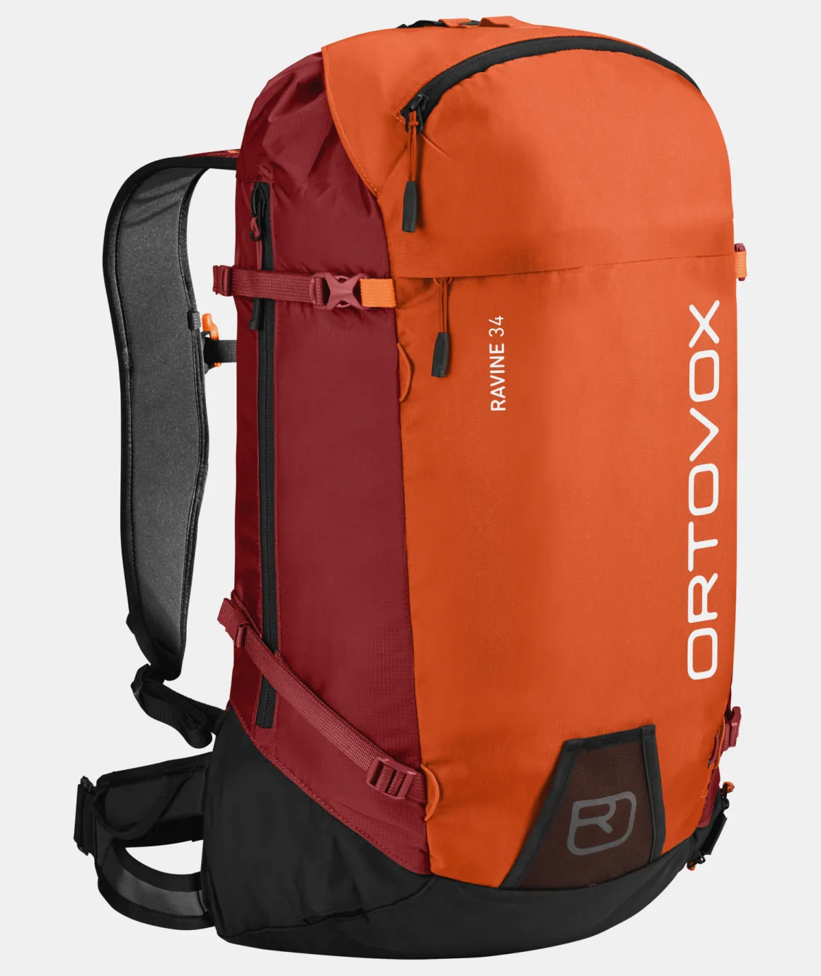 ORTOVOX RAVINE 34