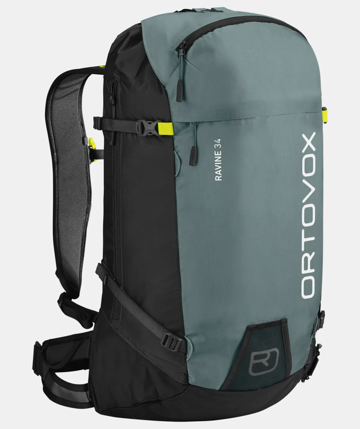 ORTOVOX RAVINE 34