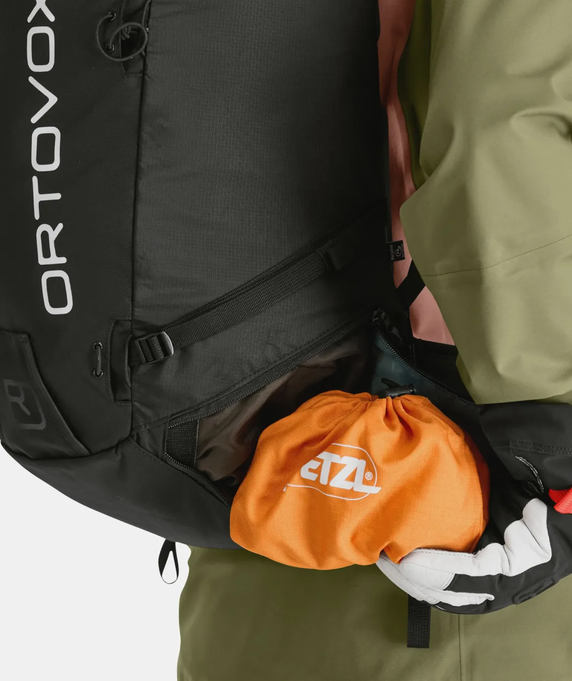 ORTOVOX RAVINE 32 S
