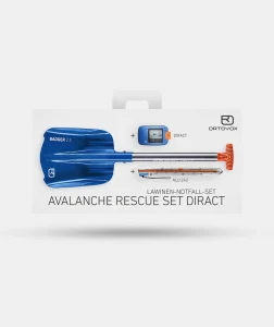 ORTOVOX RESCUE SET DIRACT