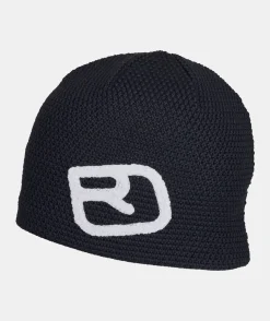 ORTOVOX ROCK’N'WOOL BEANIE