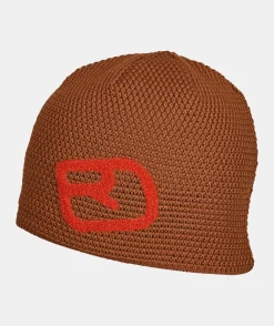 ORTOVOX ROCK’N'WOOL BEANIE