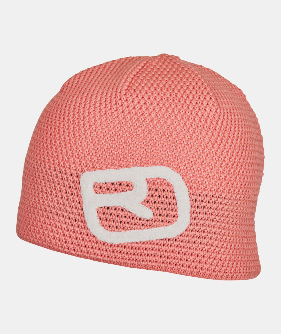 ORTOVOX ROCK’N'WOOL BEANIE